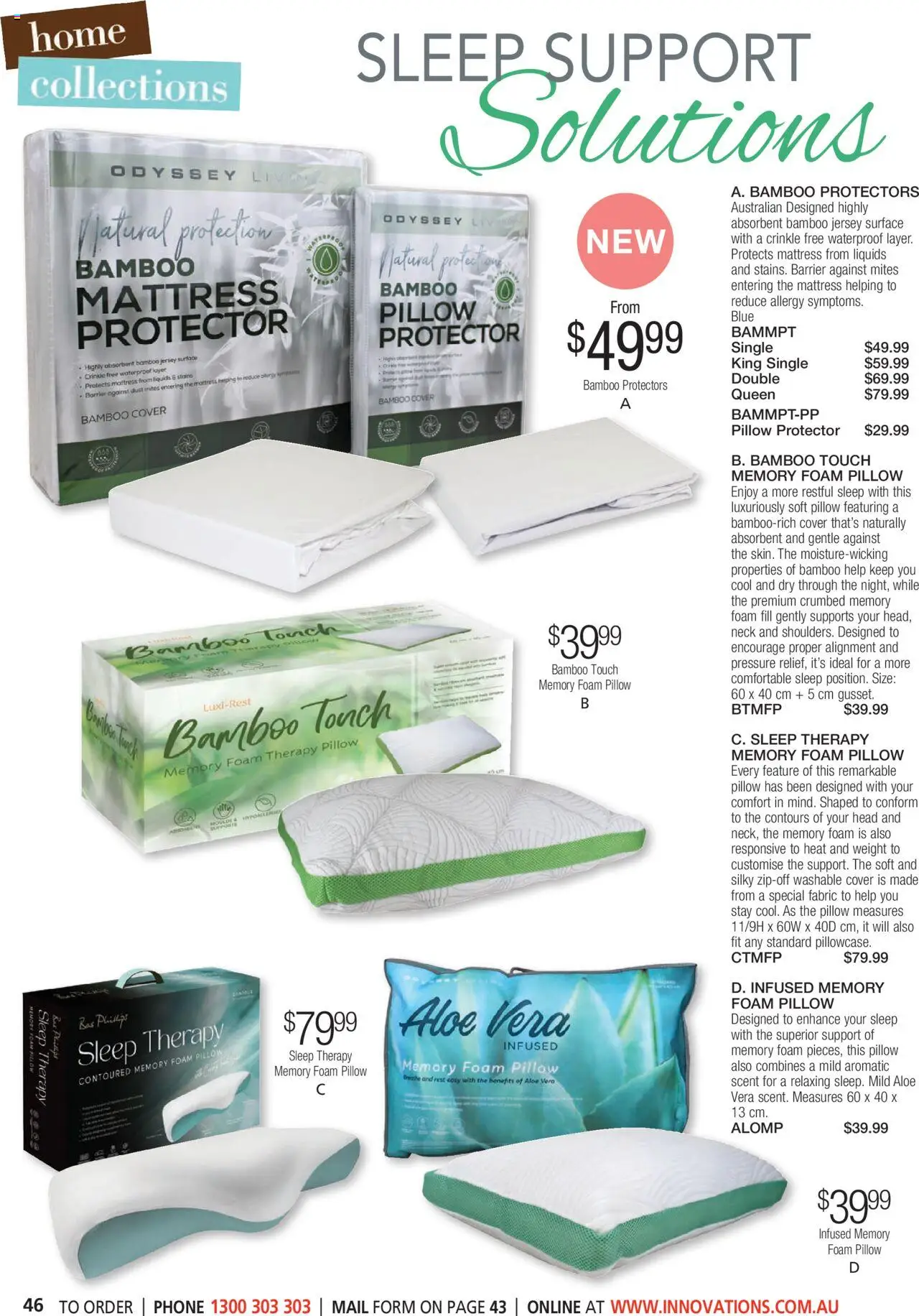Innovations Catalogue Summer Gifting Made Easy - page 46- valid from 22/10/2025