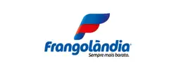 Frangolândia logo
