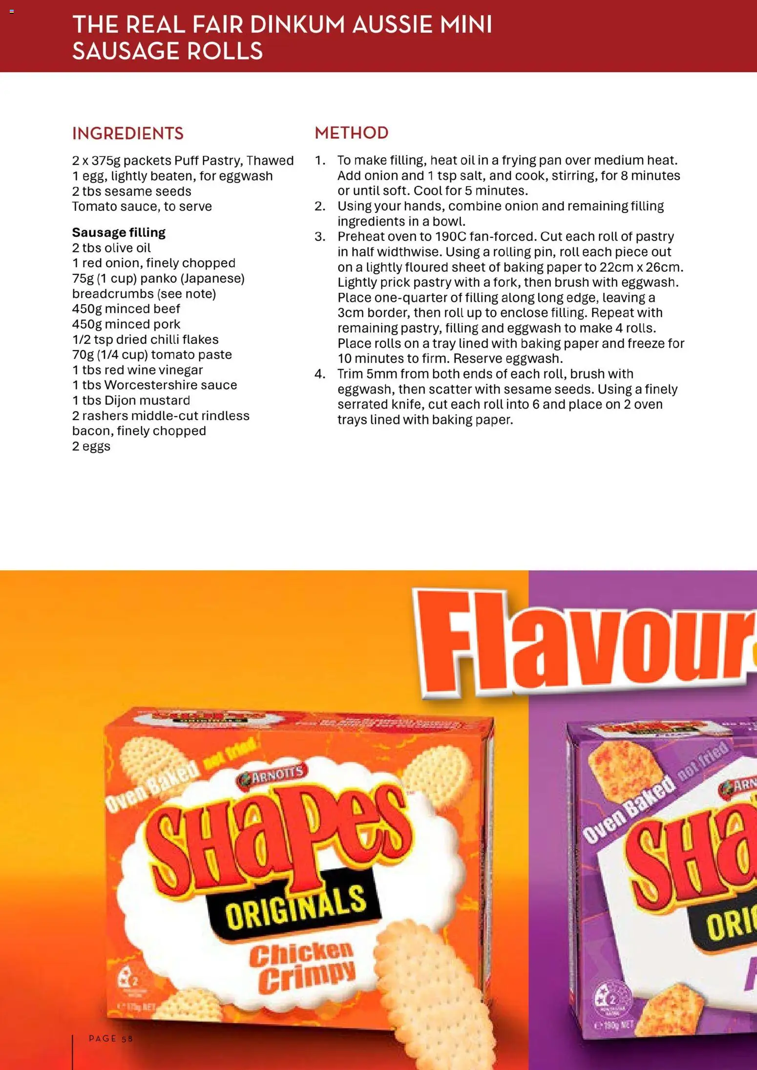 Foodworks Magazine - page 58- valid from 06/01/2026