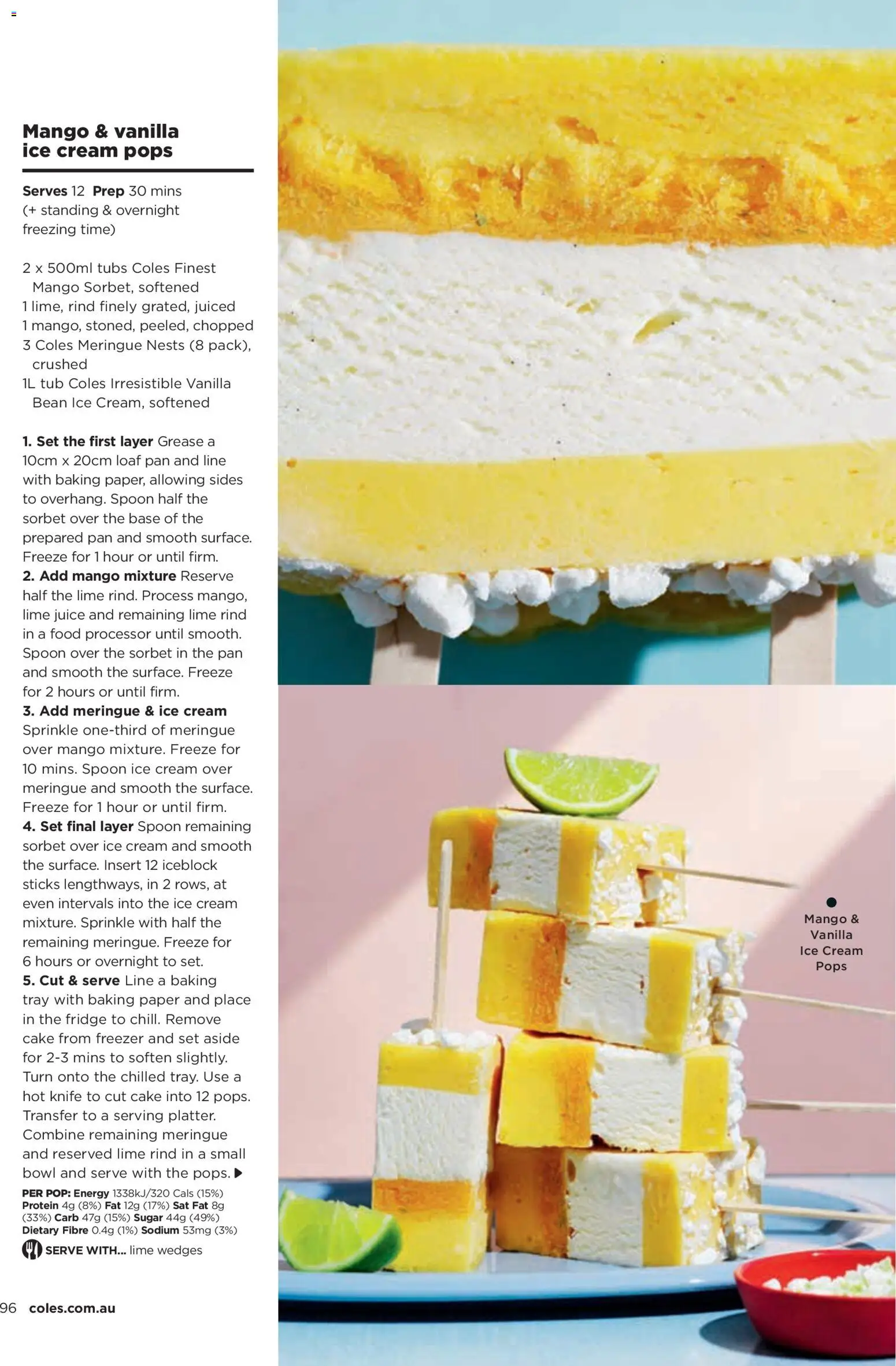 Coles January 2026 - page 96- valid from 02/01/2026