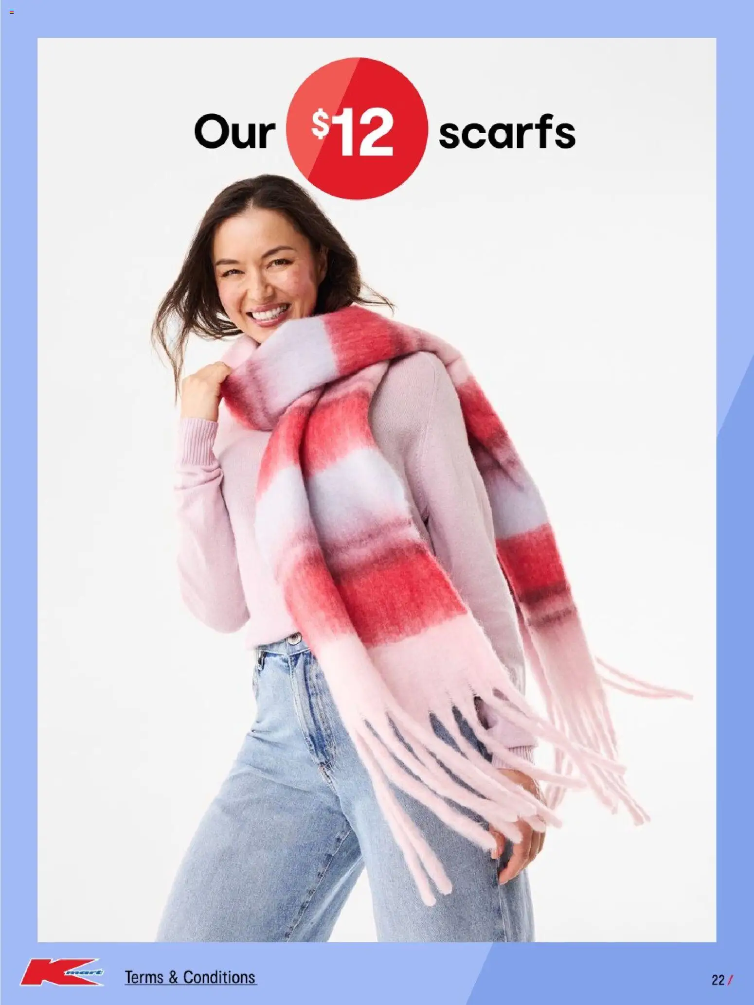 Kmart catalogue - page 22- valid from 16/04/2026