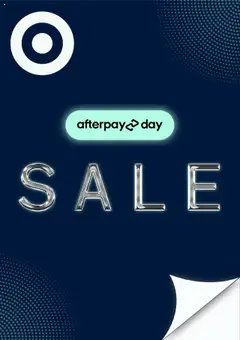 Target catalogue preview - valid from 14/08/2025