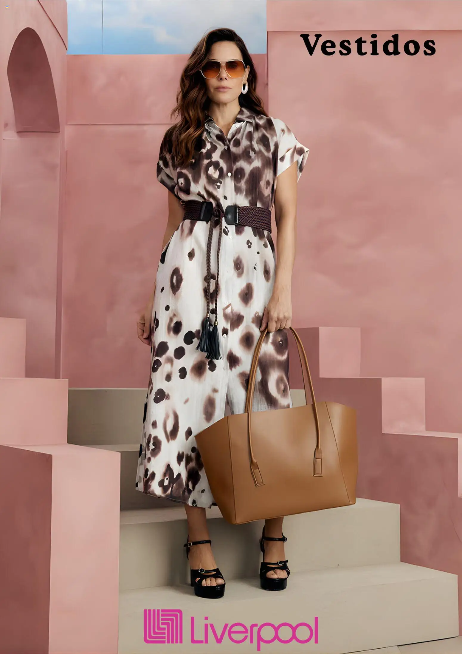 Liverpool catálogo Primavera - página 1- válido desde 27/04/2026