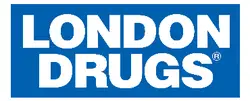 London Drugs shop logo