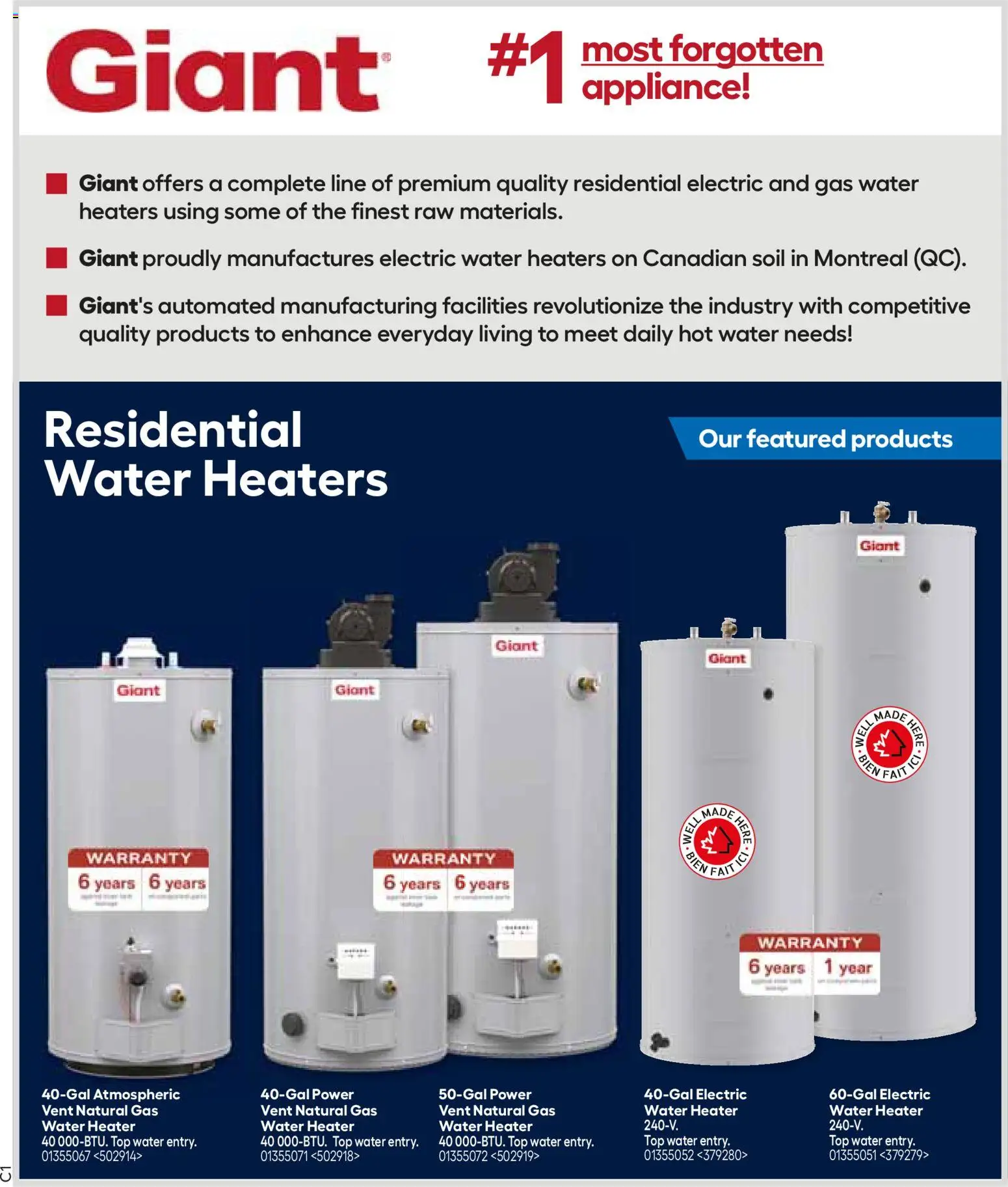 Rona weekly flyer - page 9- valid from Jan 15, 2026