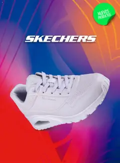 Andrea - Catálogo Skechers válido desde 20/08/2025