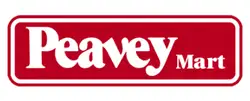 Peavey Mart shop logo