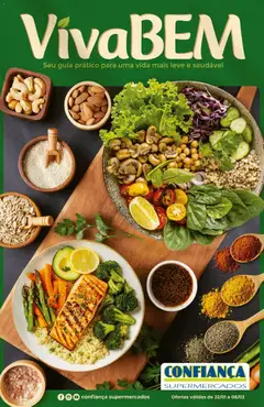 Pré-visualização Confiança - Ofertas Exclusivo  válida a partir de 22/01/2026