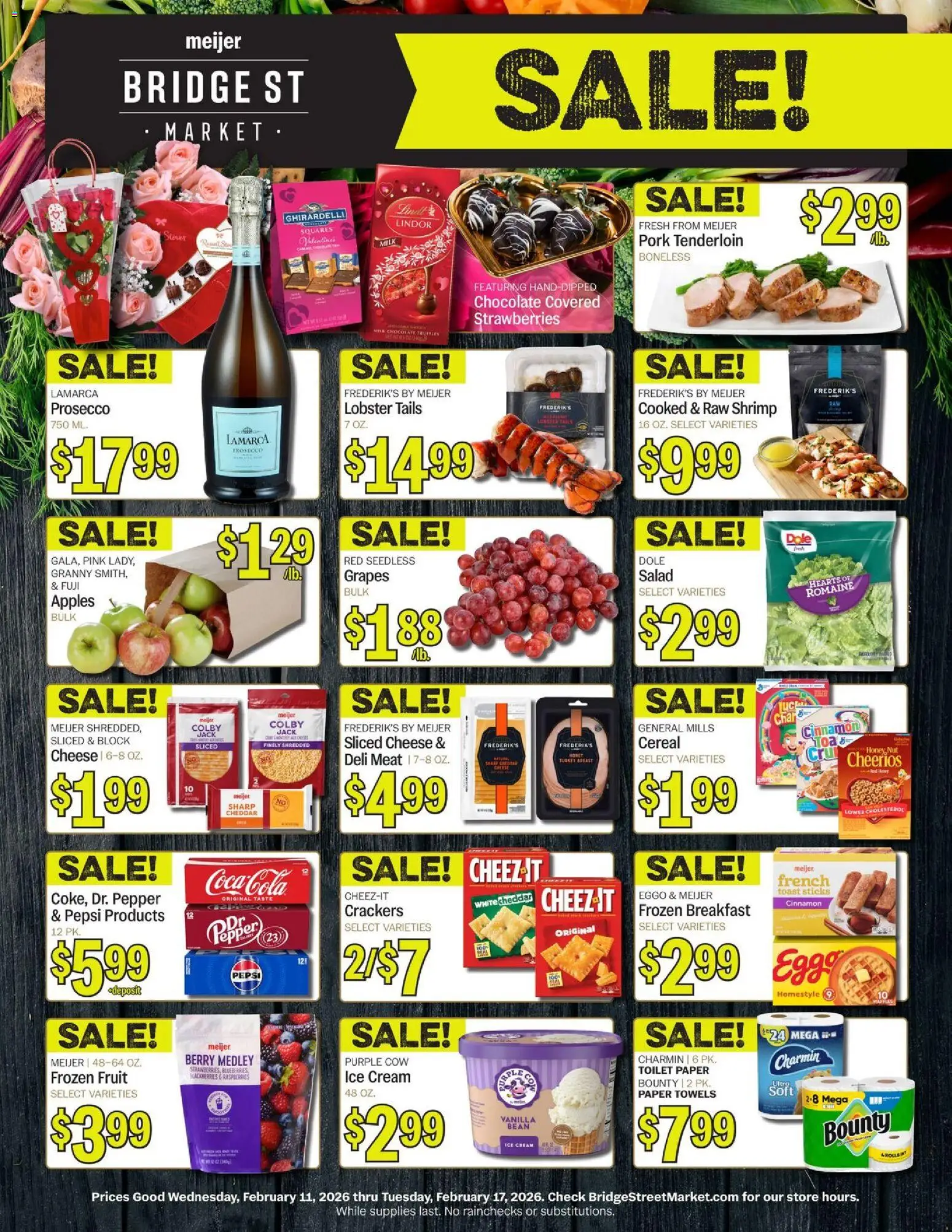 Meijer Bridge Street Market - page 1- valid from 02/11/2026