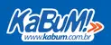 KaBuM logo