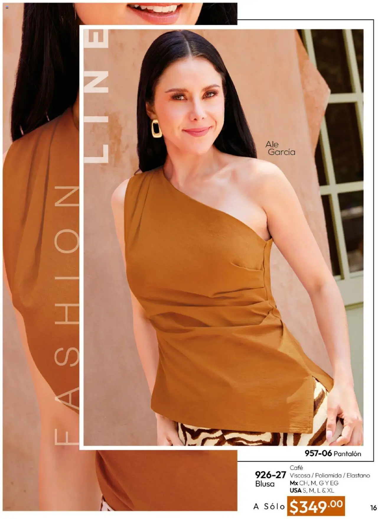 Cklass catálogo Fashionline - página 17- válido desde 14/07/2025