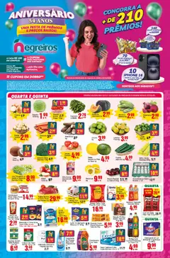 Pré-visualização Negreiros - Ofertas da semana válida a partir de 12/11/2025
