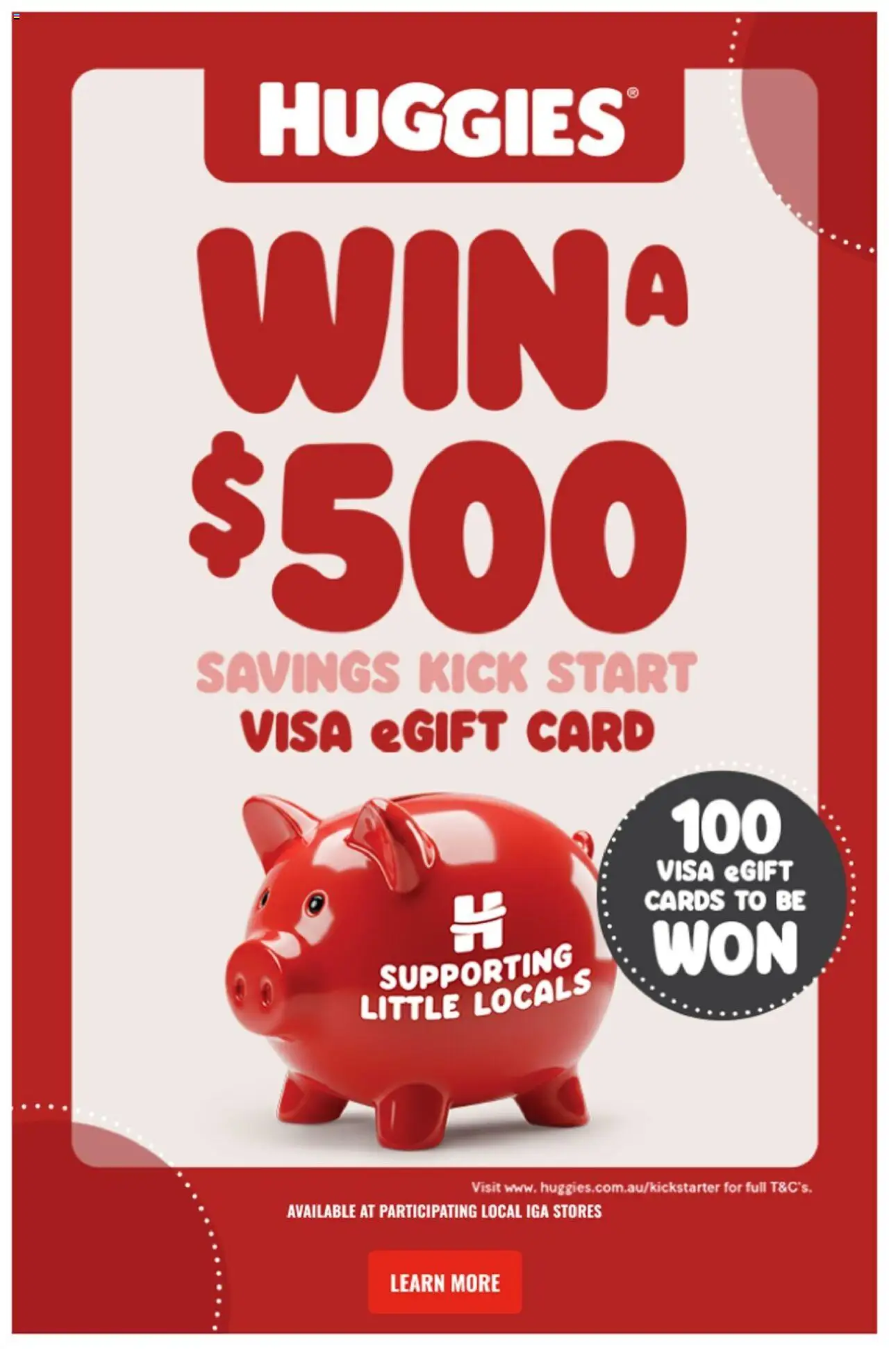 IGA Catalogue VIC - page 37- valid from 23/07/2025