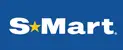 Tienda S-Mart en México logo