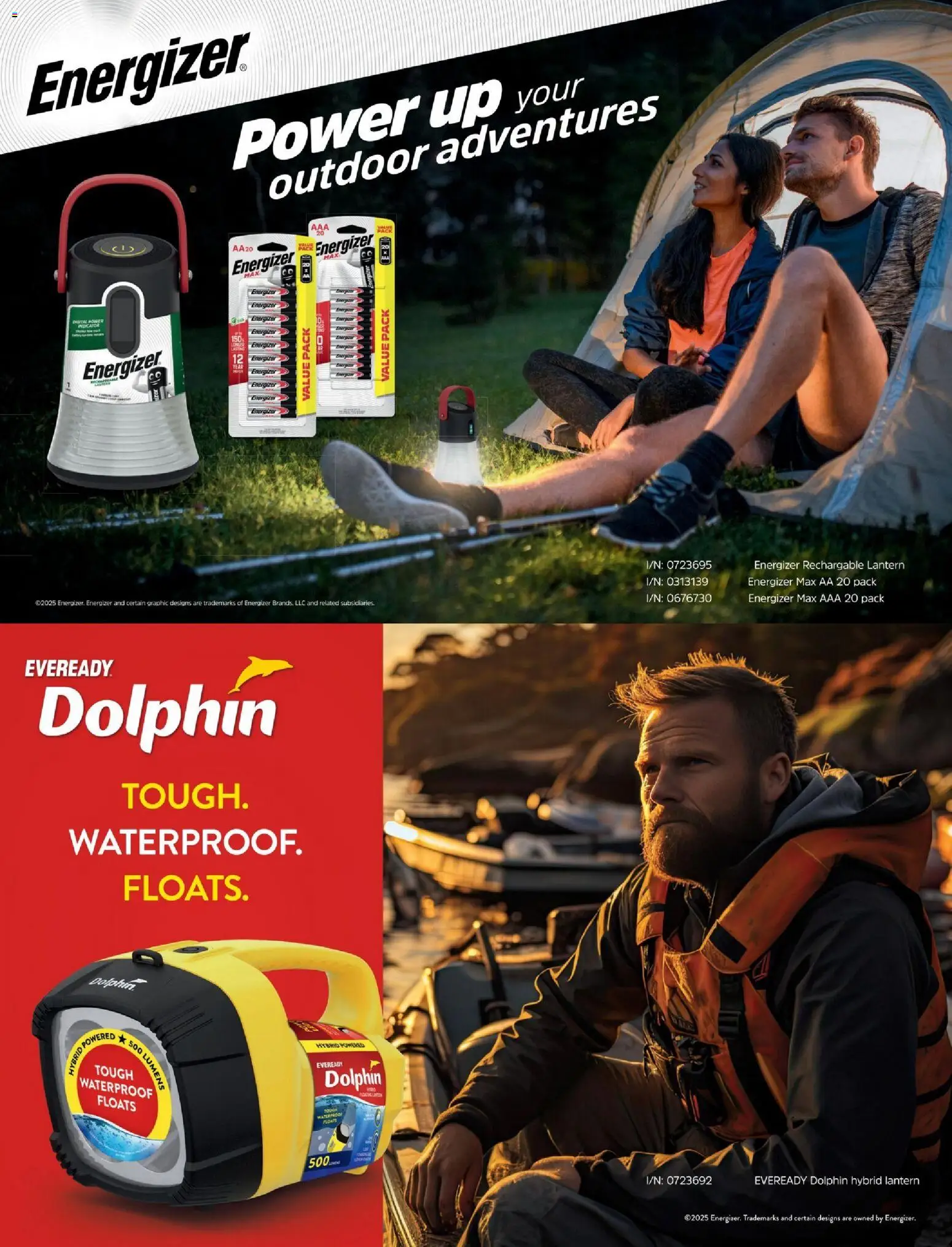 Catalogue Bunnings Warehouse January - page 47- valid from 01/01/2026