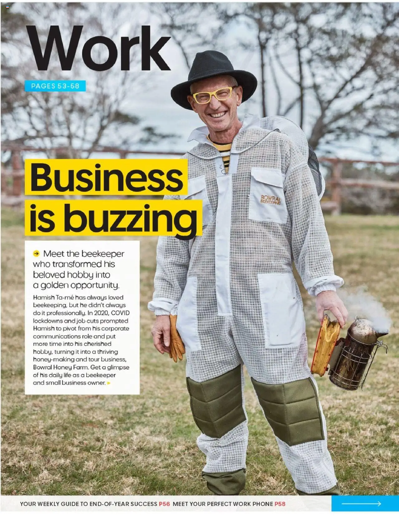 Officeworks Magazine - page 53- valid from 13/10/2025