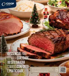 Pré-visualização Coop - Ofertas Semanal  válida a partir de 16/12/2025