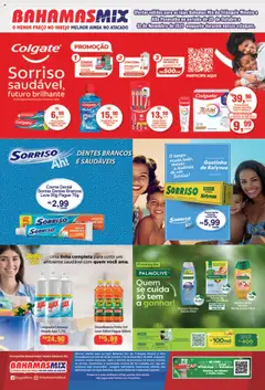 Pré-visualização Bahamas Mix - Ofertas Especiais válida a partir de 20/10/2025