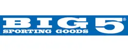 Big 5 Sporting Goods logo