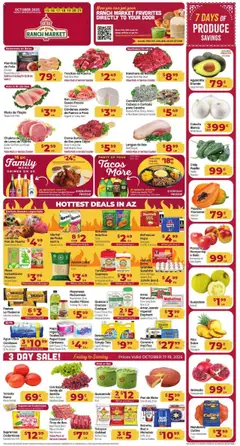 Preview Cardenas Weekly Ad - AZ valid from 10/15/2025