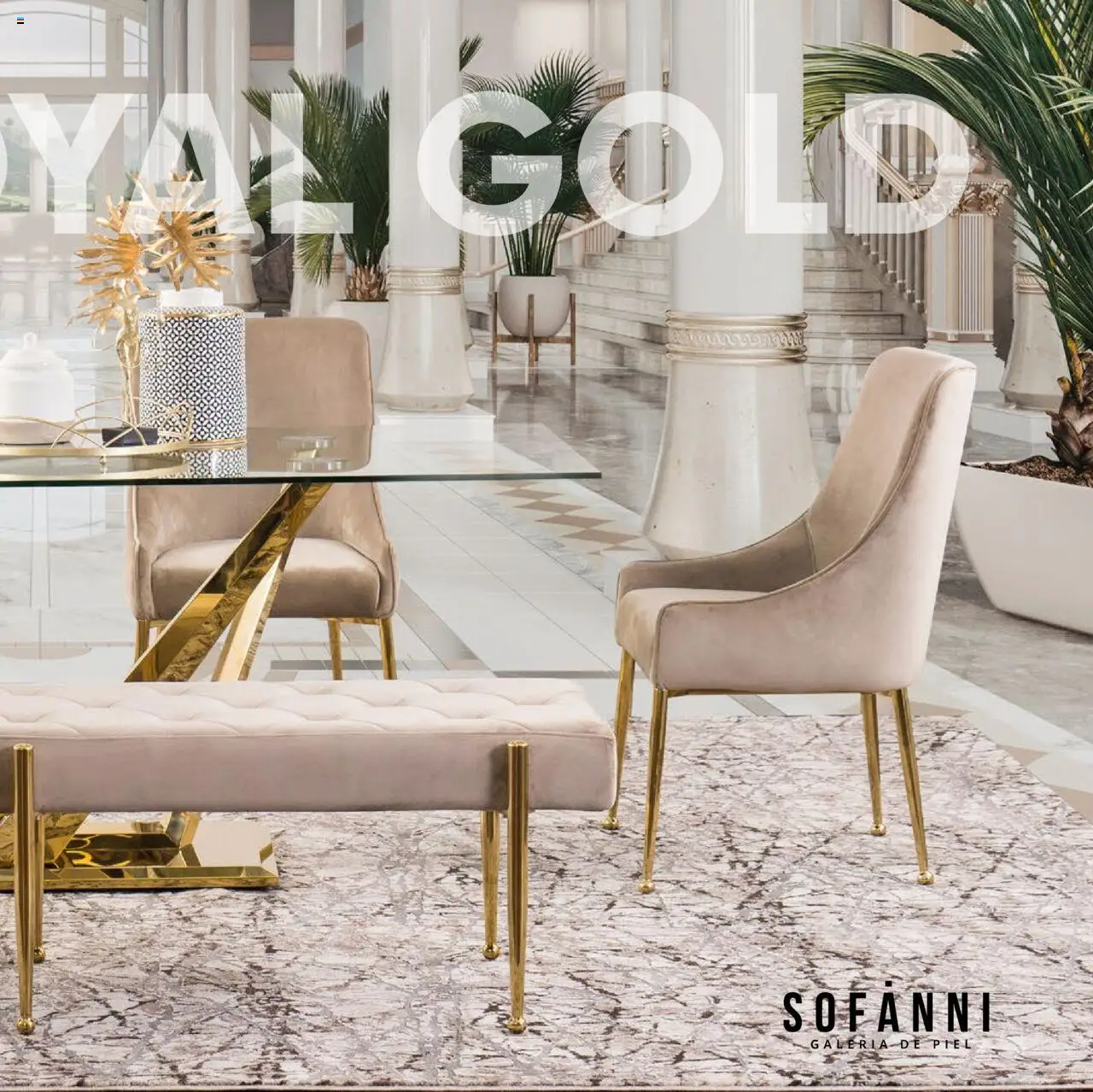 Muebles Dico catálogo Sofanni  - página 65- válido desde 07/01/2025