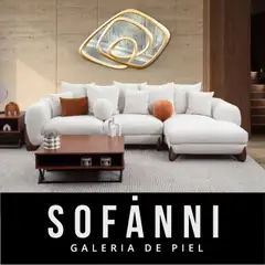 Muebles Dico - Catálogo Sofanni válido desde 25/09/2025