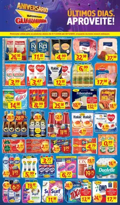 Pré-visualização Encarte Guanabara válida a partir de 01/12/2025