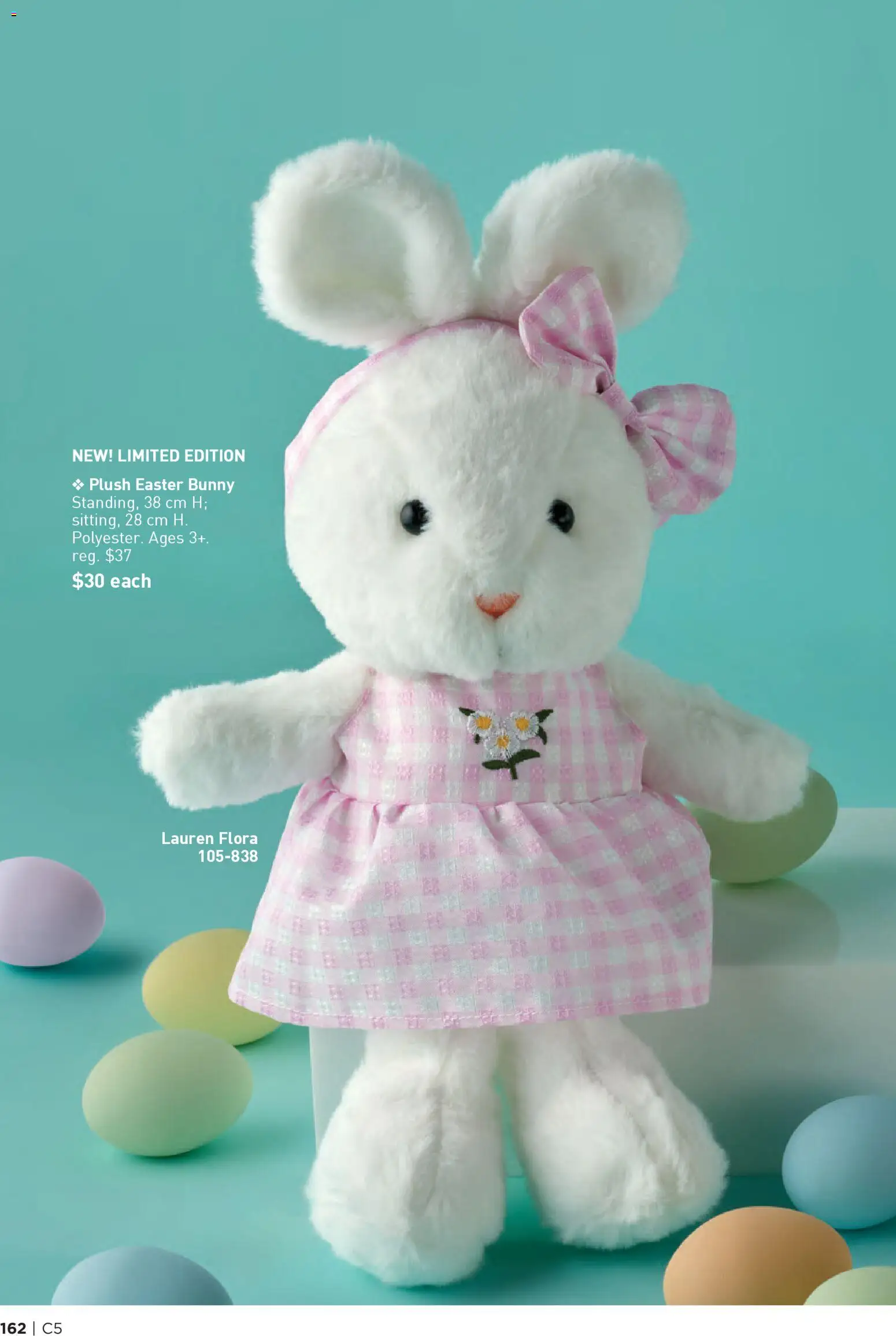 Avon - Brochure Campaign - page 162- valid from Feb 26, 2026