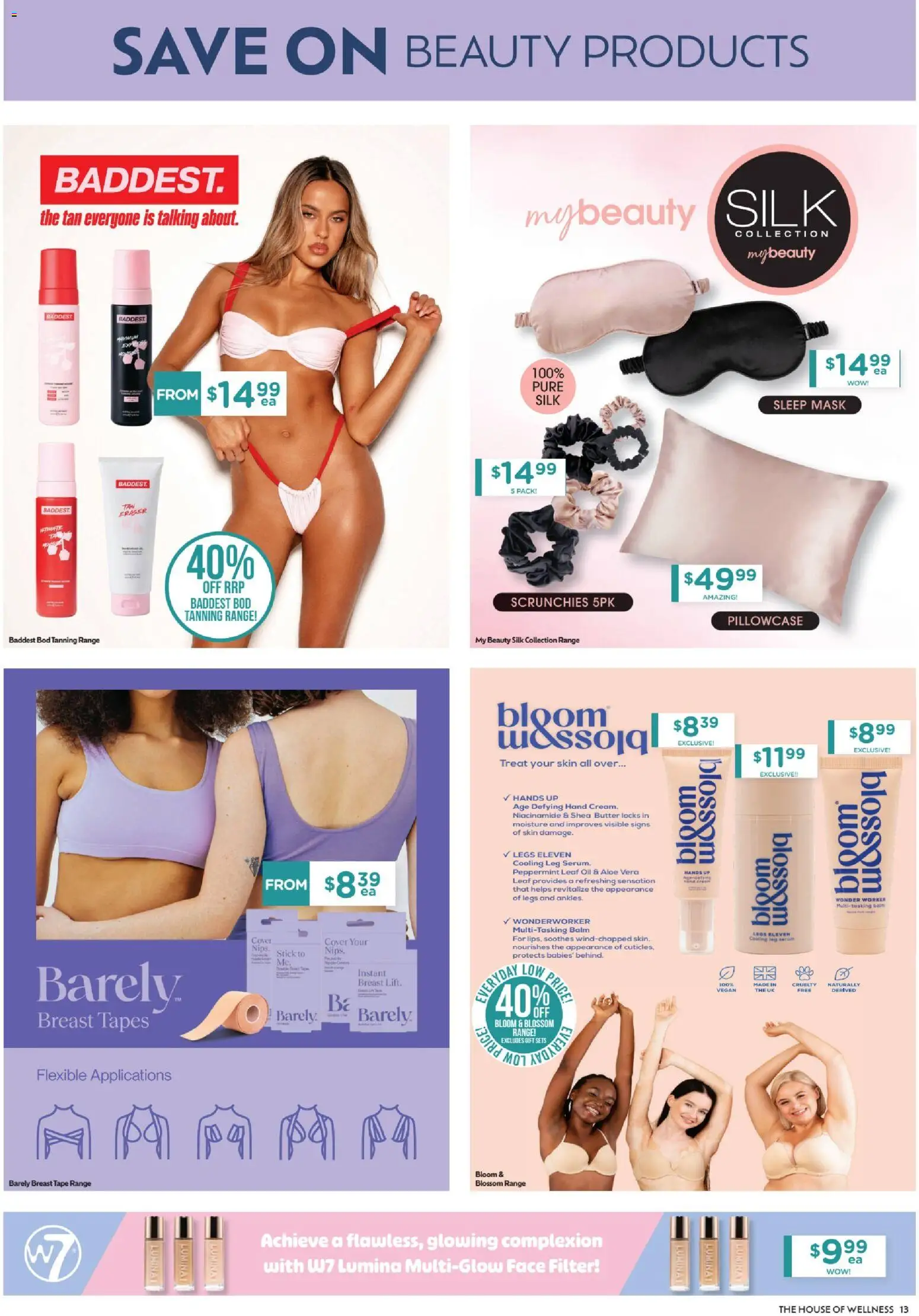 Chemist Warehouse Catalogue - page 13- valid from 13/11/2025