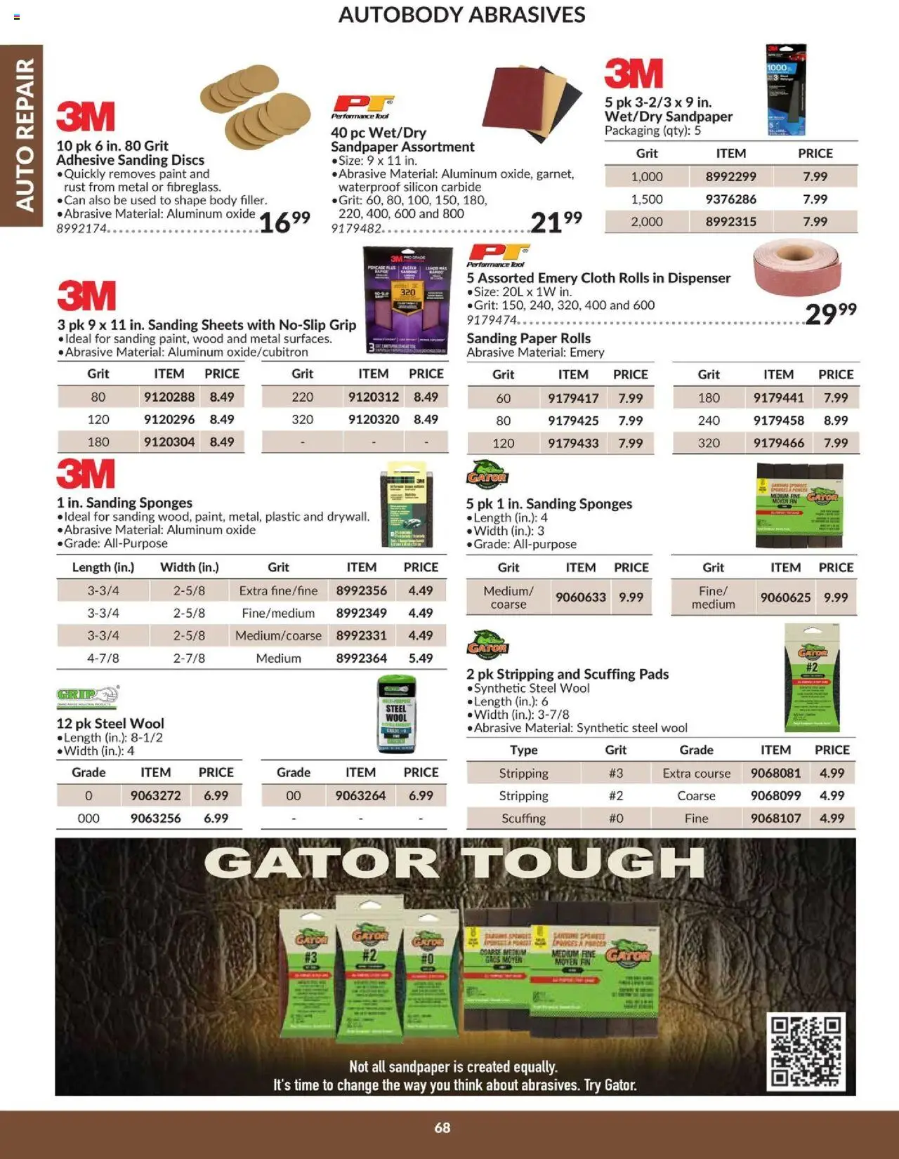 Princess Auto - Catalogue - Auto repair - page 70- valid from Apr 16, 2025