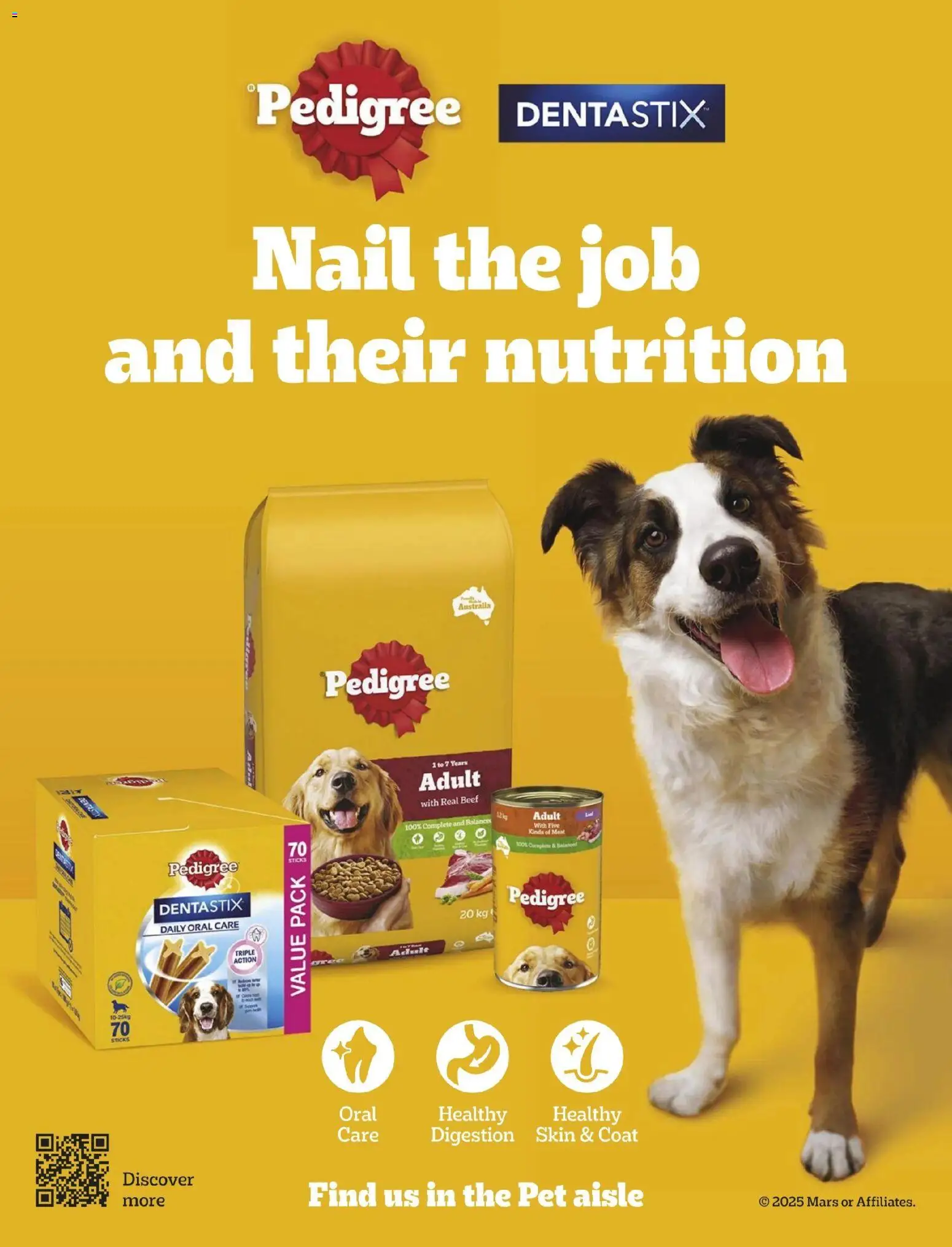 Bunnings Warehouse Trade Magazine November 2025 - page 96- valid from 01/11/2025