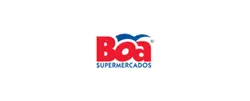 Boa Supermercados logo