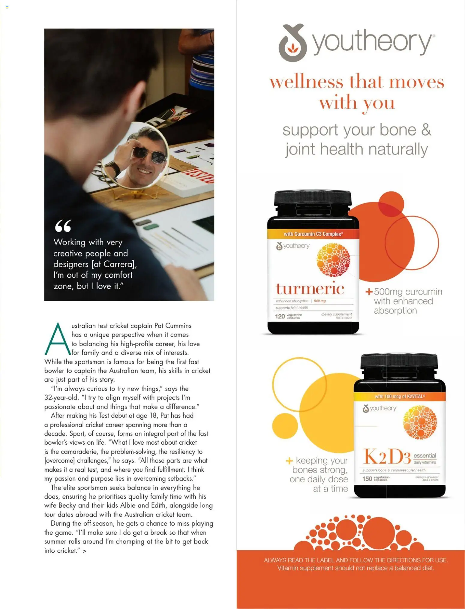 Costco Magazine Jan/Feb 2026 - page 59- valid from 01/01/2026