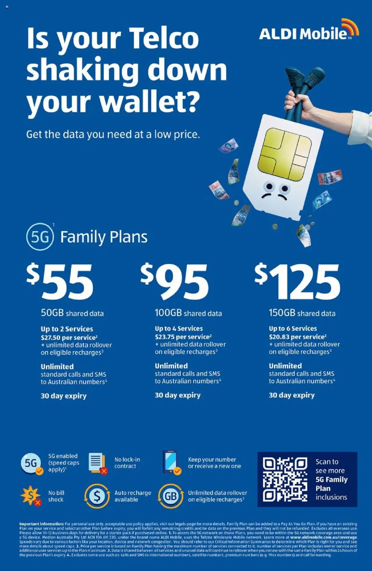 Catalogue Aldi - page 25- valid from 23/07/2025