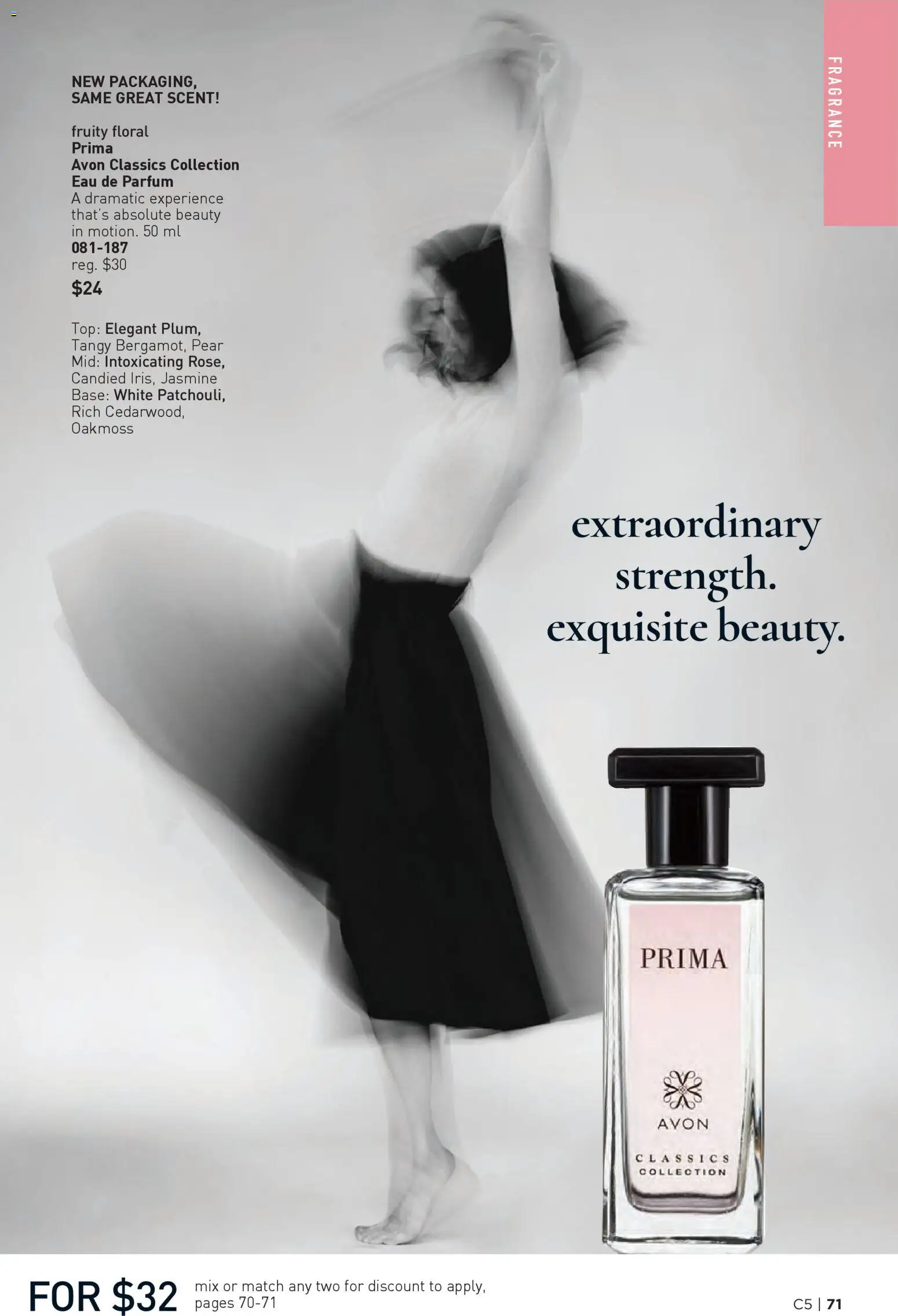 Avon - Brochure Campaign - page 71- valid from Feb 26, 2026