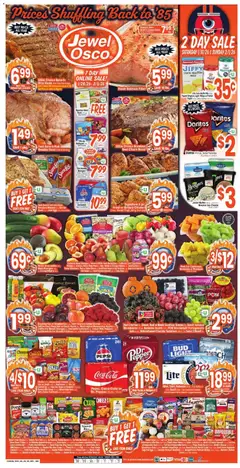 Preview Jewel Osco Weekly Ad - IL valid from 01/28/2026