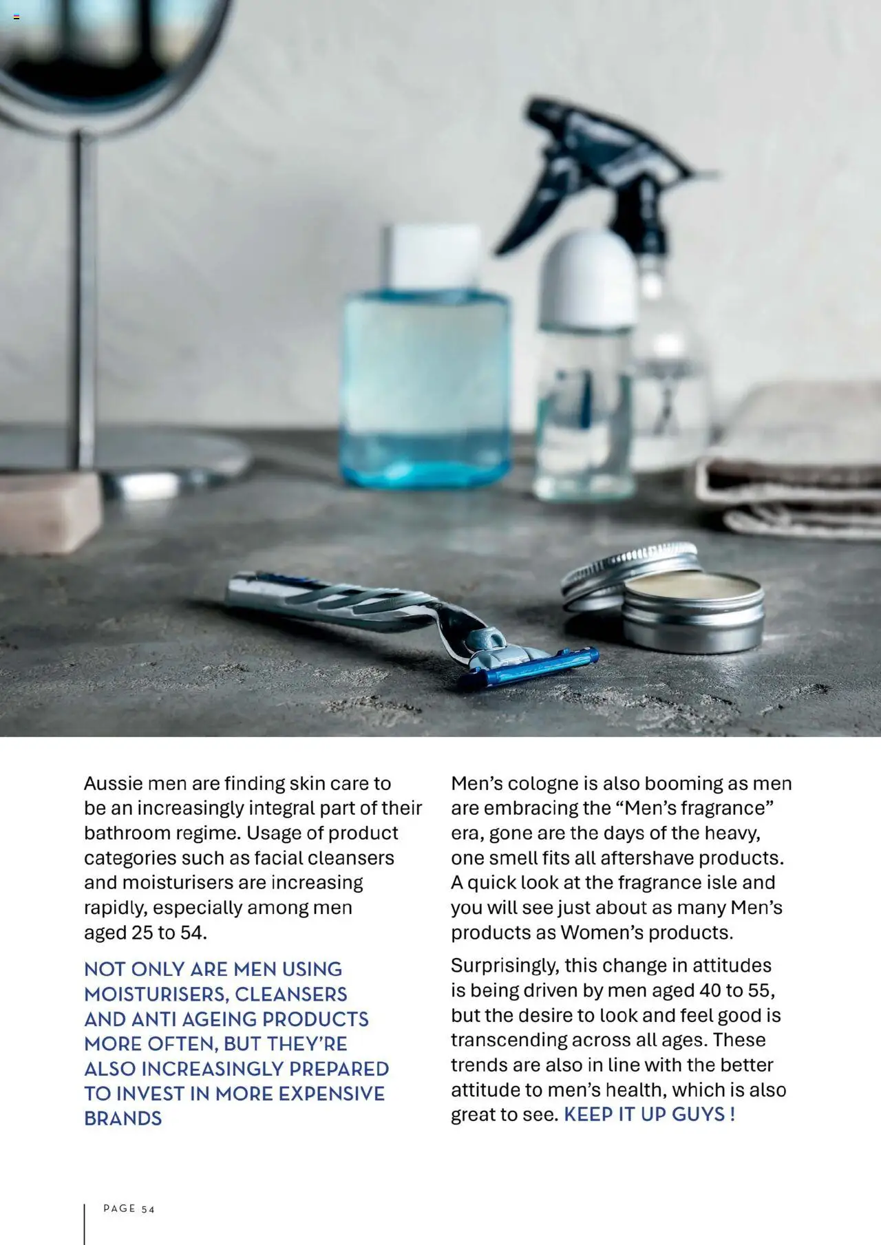 Drakes E-Mag October-November - page 54- valid from 01/10/2025