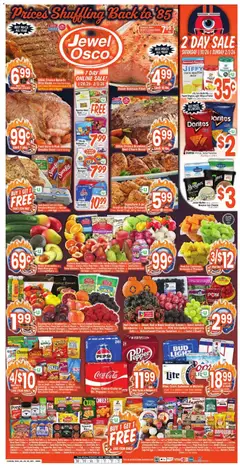 Preview Jewel Osco Weekly Ad valid from 01/28/2026