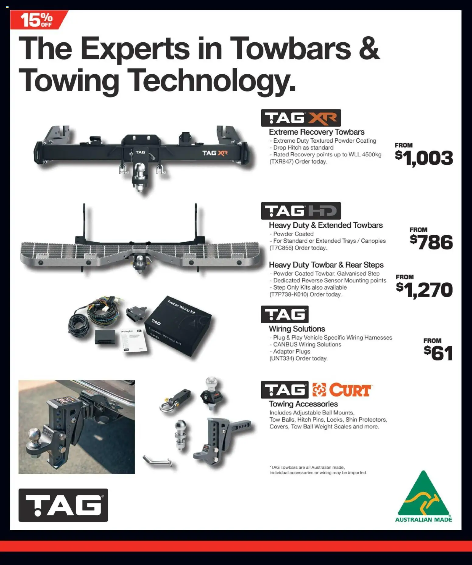 Repco Catalogue - page 14- valid from 30/10/2025