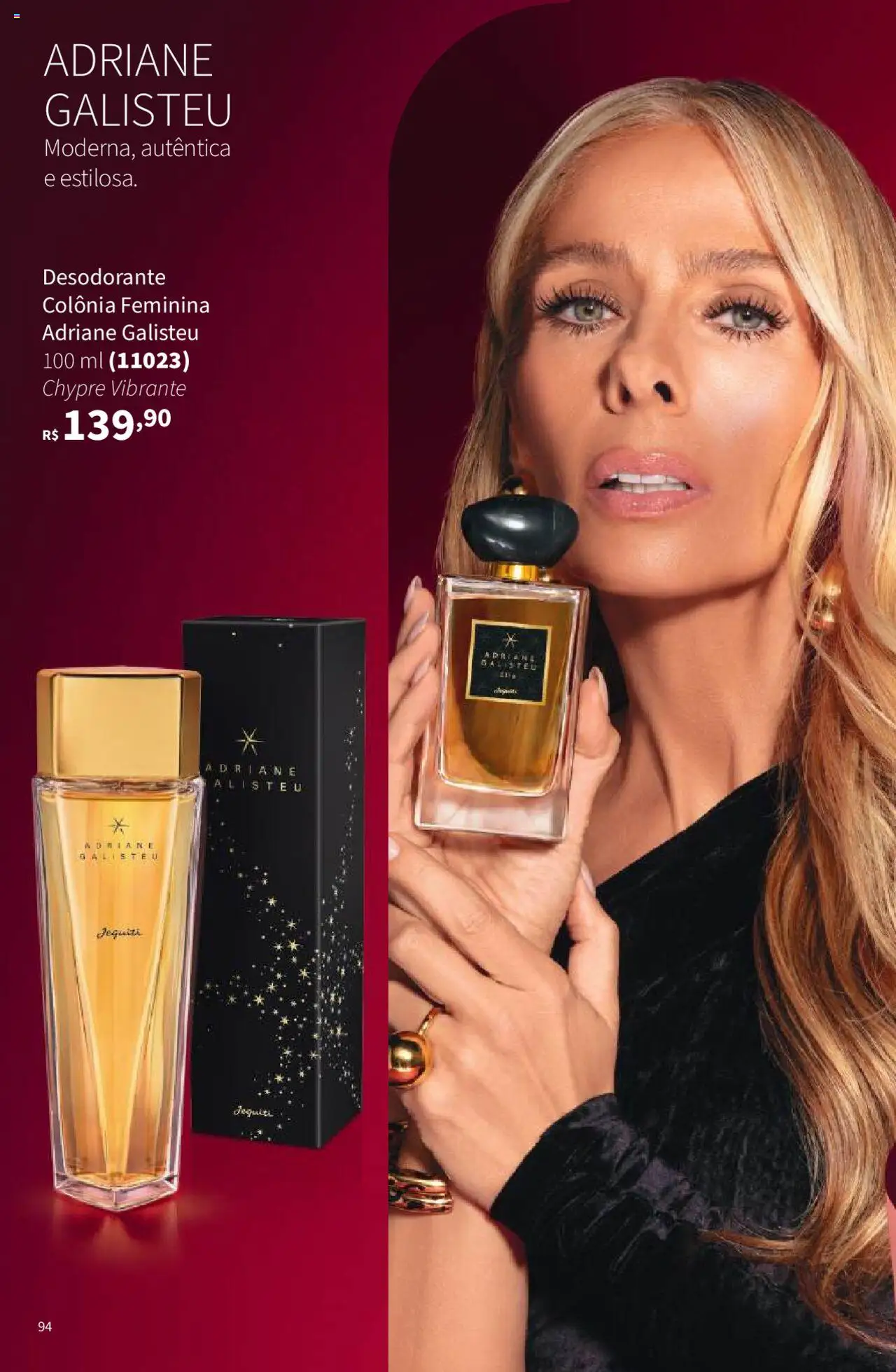 Jequiti - Revista 10/2025 - página 94- válido a partir de 17/07/2025
