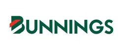 Bunnings Warehouse logo logo