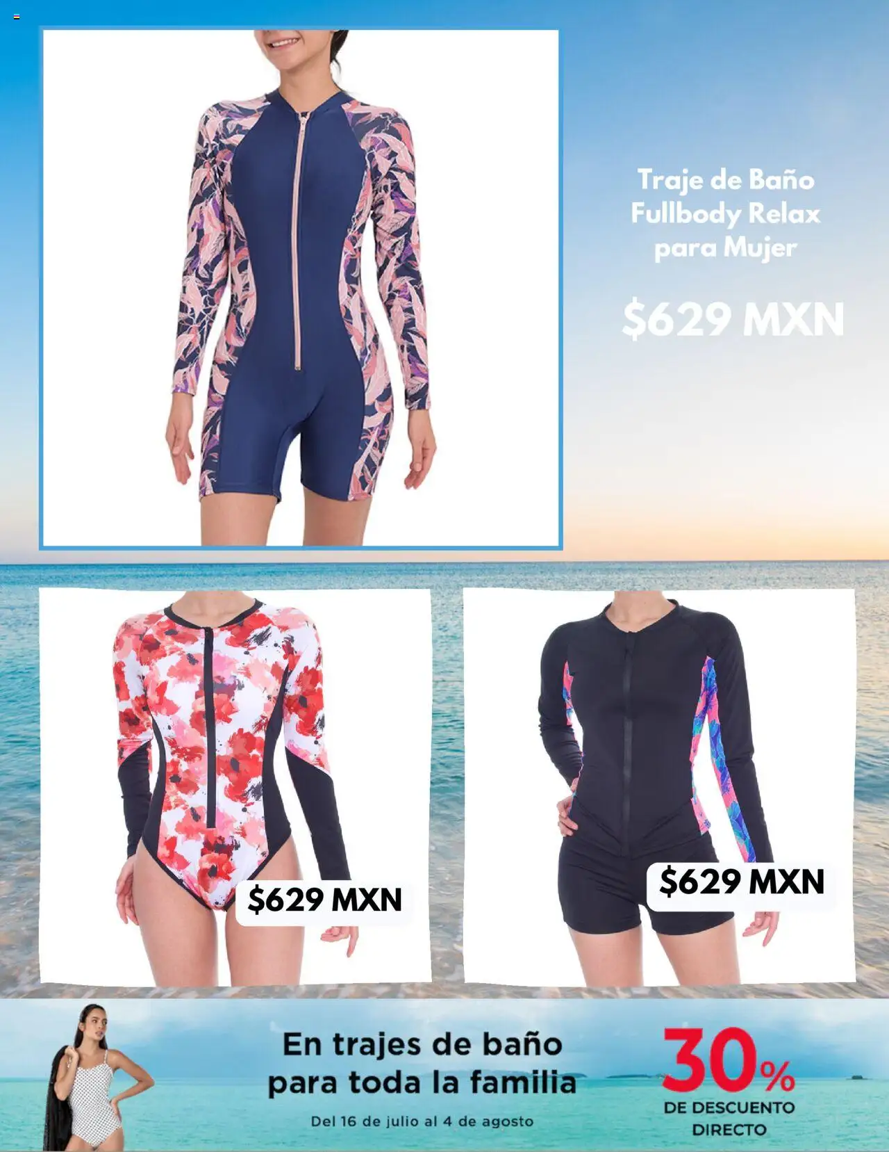 Sears - Promociones - página 3- válido desde 16/07/2025