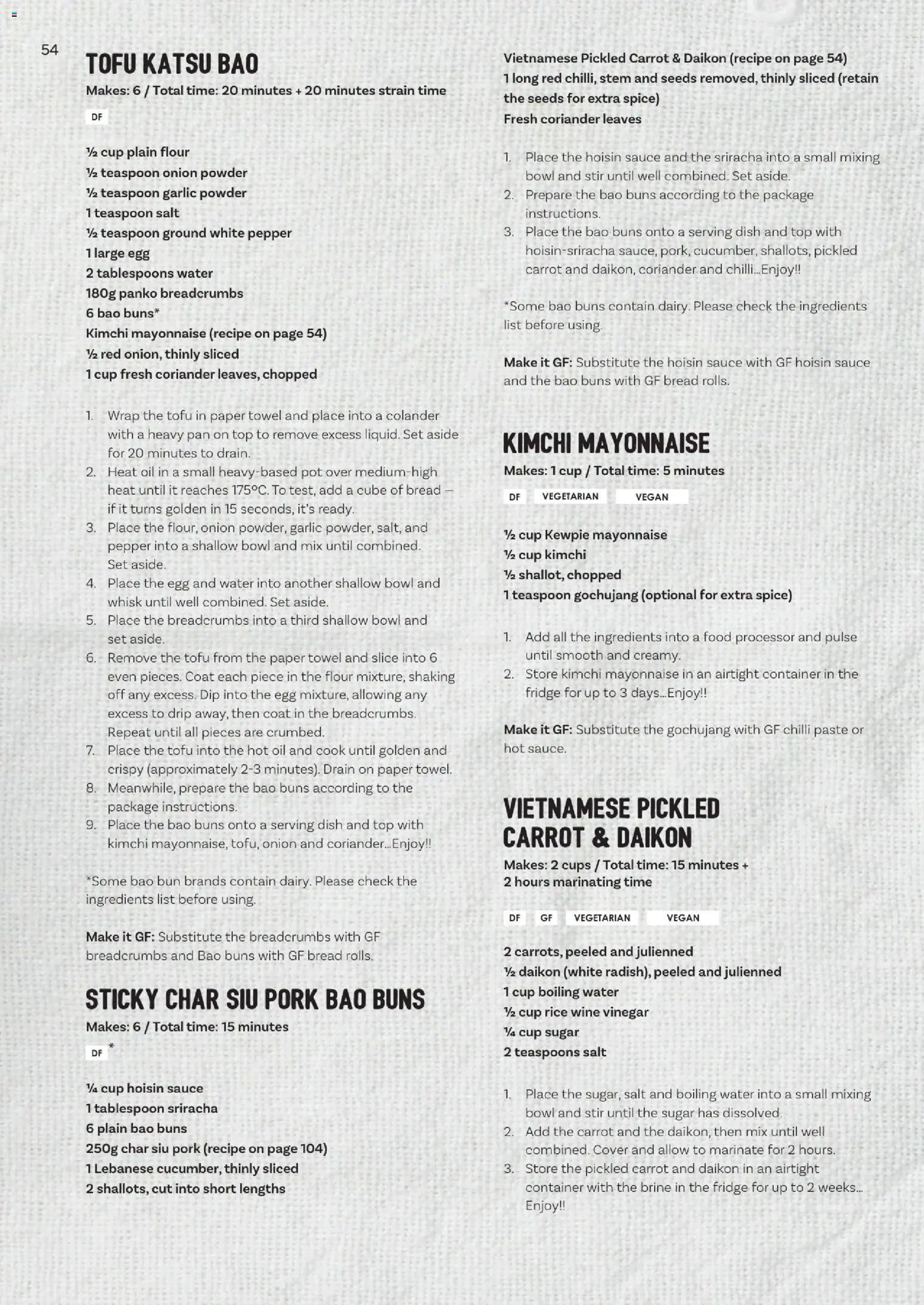 Supabarn The Barn Magazine - page 54- valid from 27/11/2025