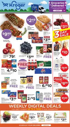 Preview Kroger Ad valid from 02/11/2026