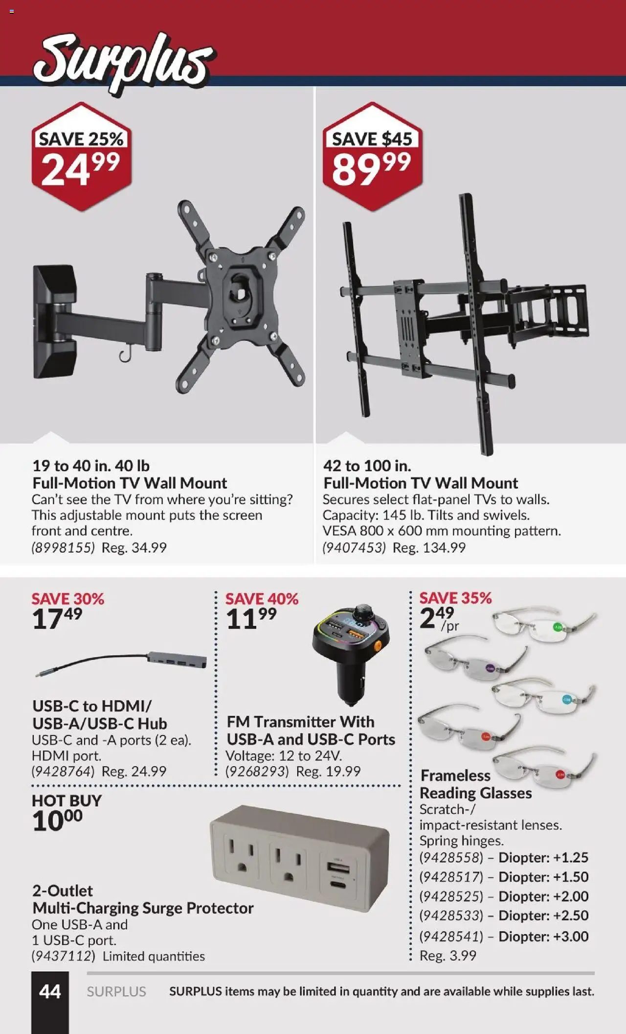 Princess Auto - 2 Week Sale! - page 50- valid from Jul 15, 2025