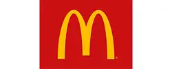 McDonald’s logo