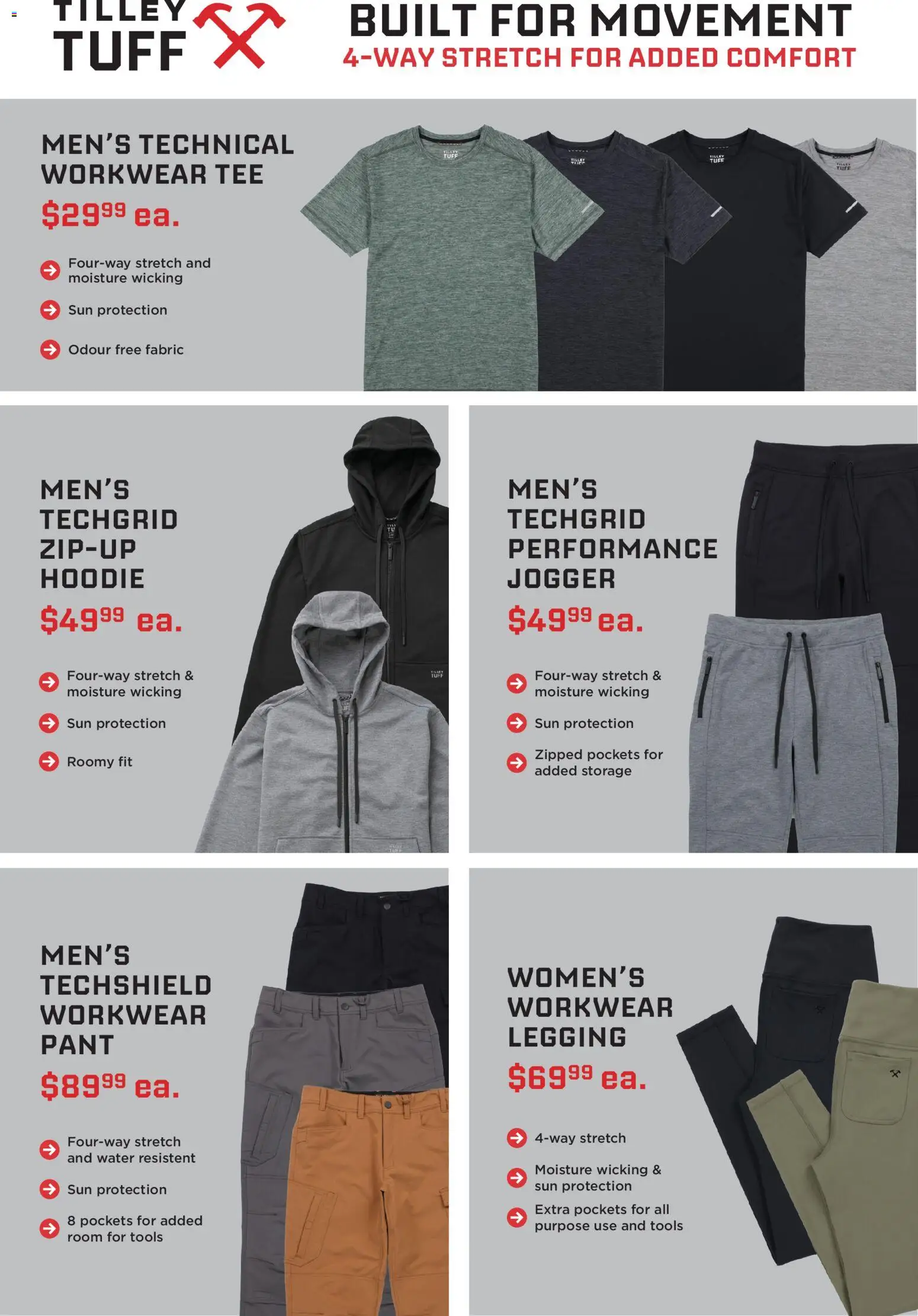 Rona - Black Friday  - page 21- valid from Nov 6, 2025