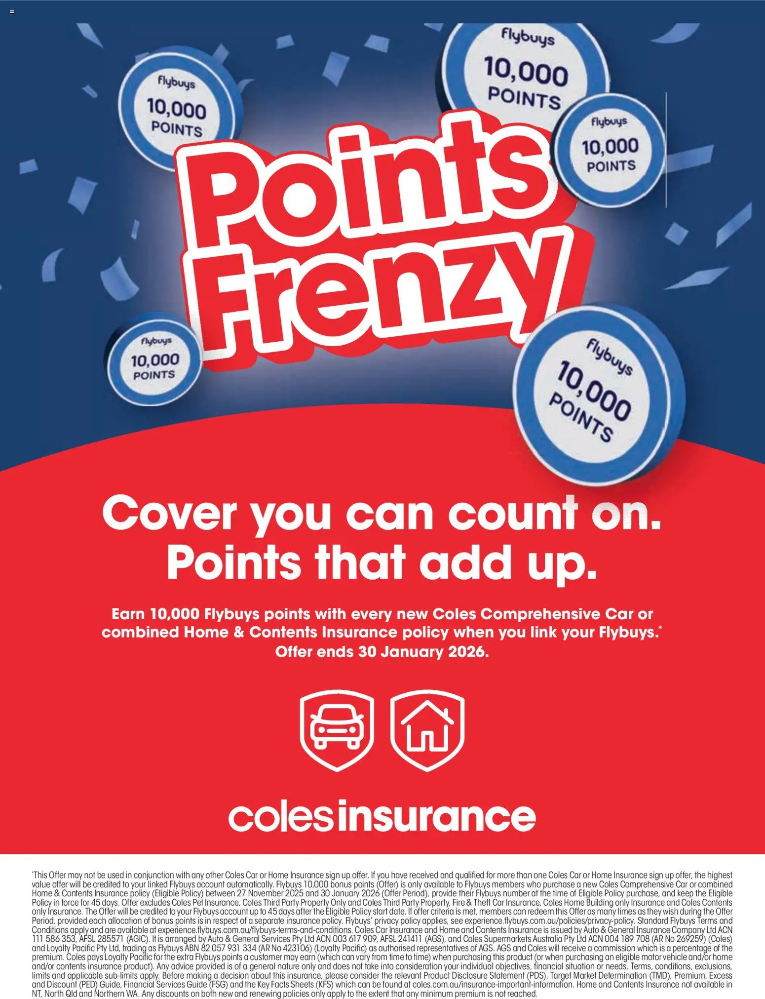 Coles January 2026 - page 58- valid from 02/01/2026