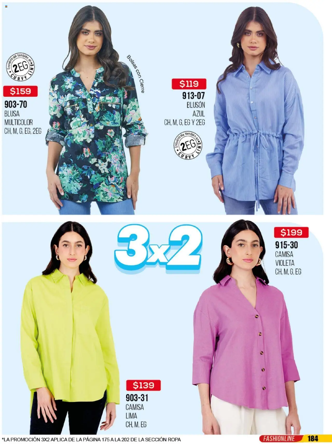 Cklass catálogo Rebajas Sobre Calzado - página 570- válido desde 23/06/2025