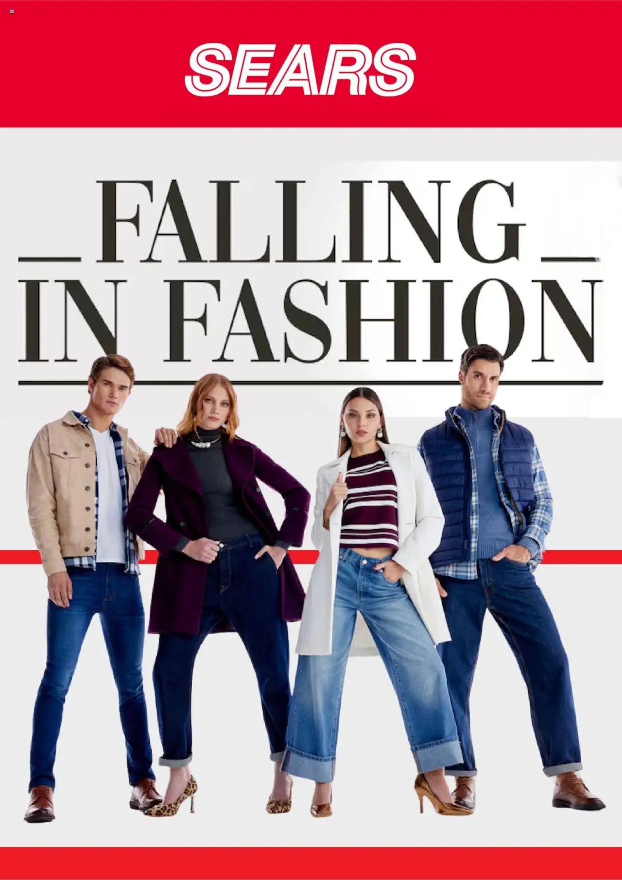 Sears - Promociones - página 1- válido desde 23/09/2025
